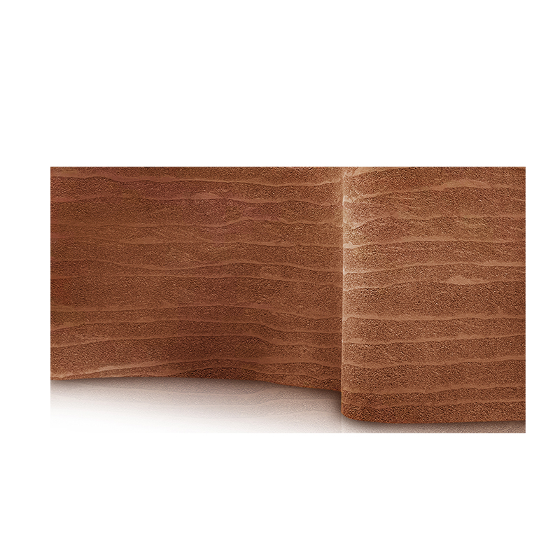 Flexible air stone cladding veneer sheets panels YXCL-REB