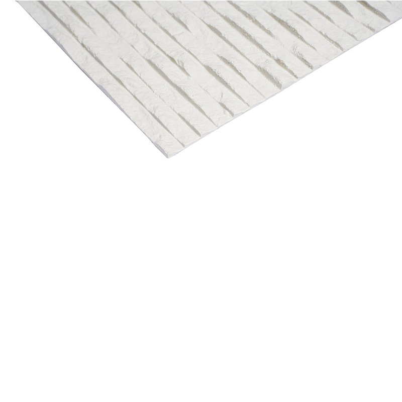 Flexible natural stone veneer sheet YXCL-LSTW