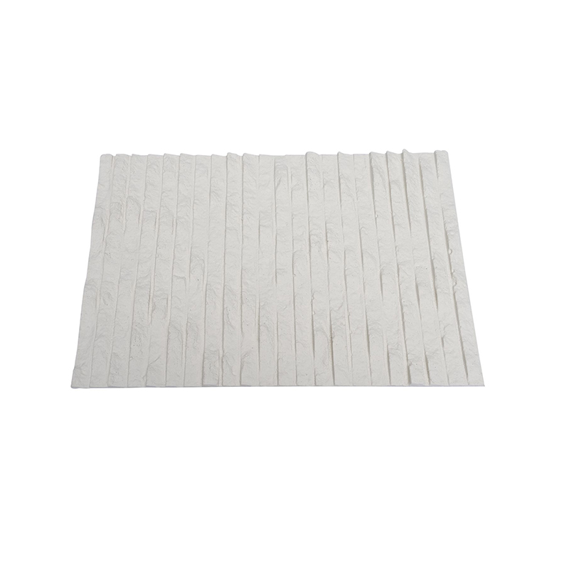 Flexible natural stone veneer sheet YXCL-LSTW