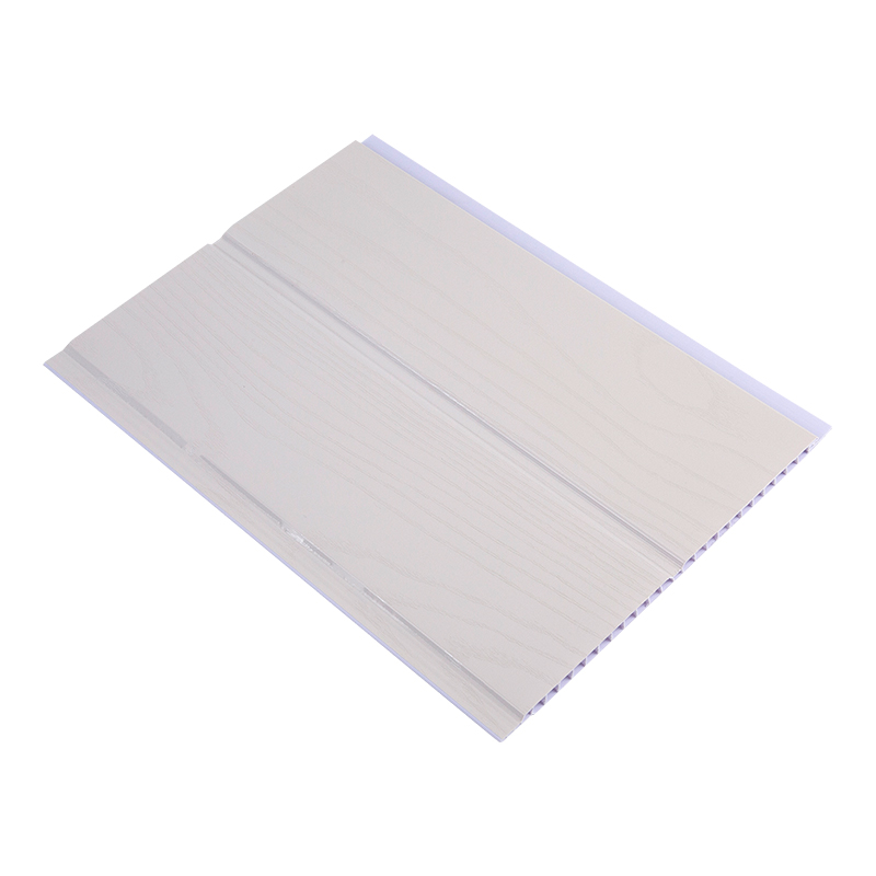 White Wall Cladding Sheets Interlocking PVC Wall Panels YXPVC208 White Wall Cladding Sheets Interlocking PVC Wall Panels YXPVC208