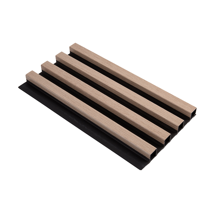 Lightweight & Low-Maintenance Textured WPC Fluted Panel Interior (Cell size 20*19) YXWPC16022-H Lightweight & Low-Maintenance Textured WPC Fluted Panel Interior (Cell size 20*19) YXWPC16022-H