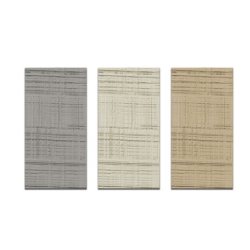 Flexible natural stone veneer sheet wall tiles YXCL-APJM