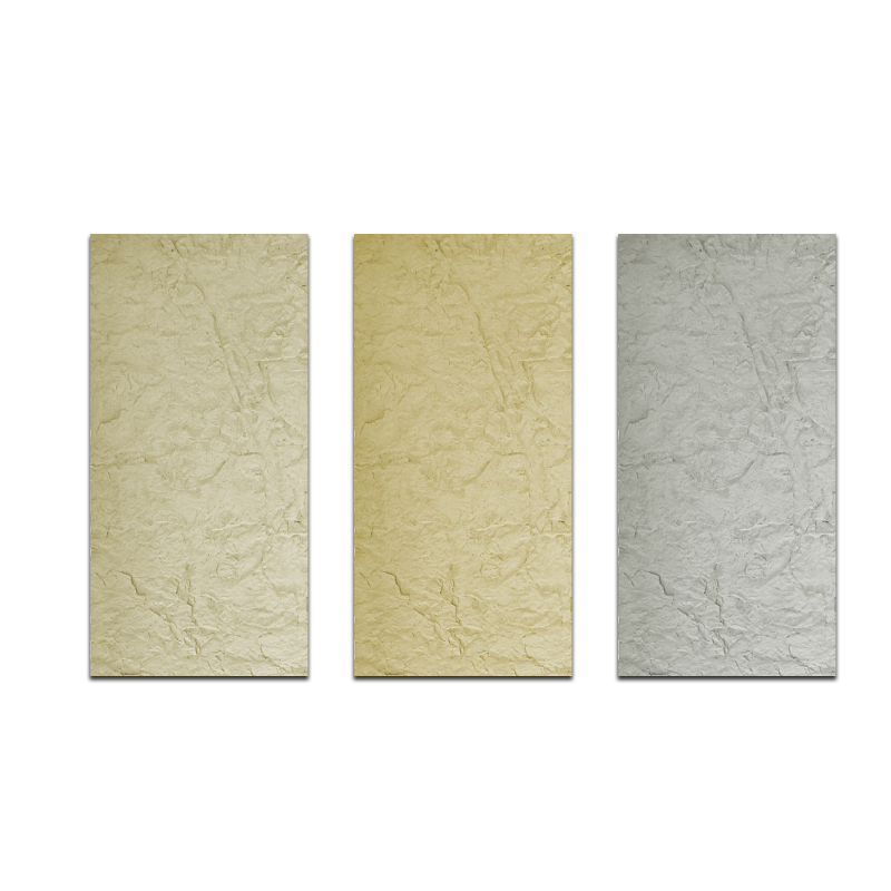 Ultra-Thin Flexible Natural Stone Veneer Sheet for Interior & Exterior Decoration YXCL-SSHS Ultra-Thin Flexible Natural Stone Veneer Sheet for Interior & Exterior Decoration YXCL-SSHS