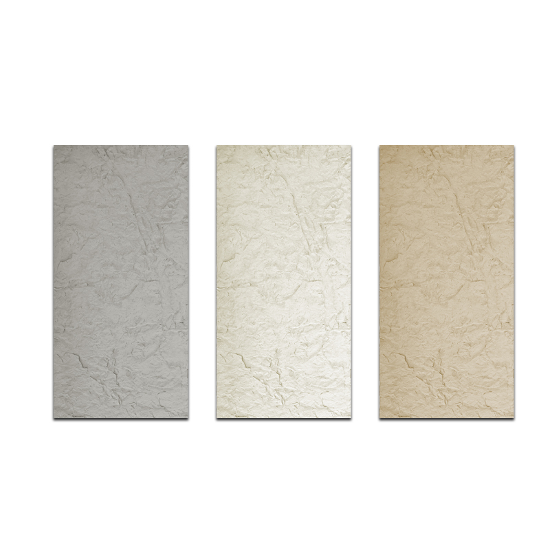 Ultra-Thin Flexible Natural Stone Veneer Sheet for Interior & Exterior Decoration YXCL-SSHS Ultra-Thin Flexible Natural Stone Veneer Sheet for Interior & Exterior Decoration YXCL-SSHS