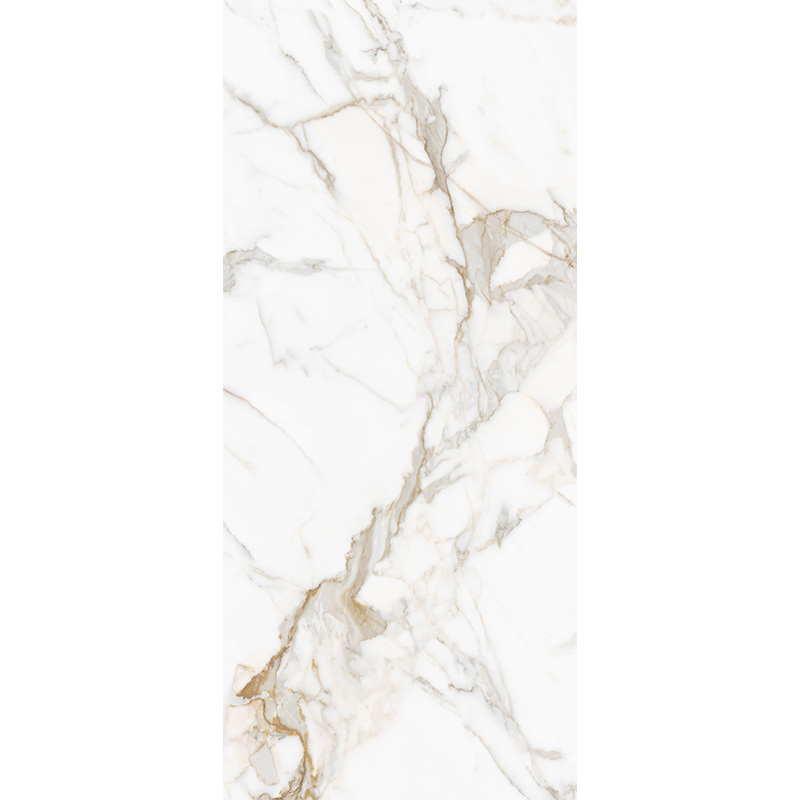 High Gloss UV Marble Patterned Panel UV Board UV Marble Sheet YXUV12225