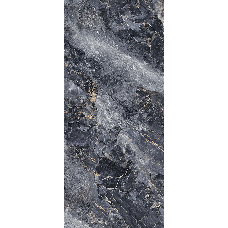 High Gloss UV Marble Patterned Panel UV Board UV Marble Sheet YXUV12225