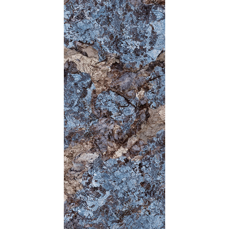 High Gloss UV Marble Patterned Panel UV Board UV Marble Sheet YXUV12225