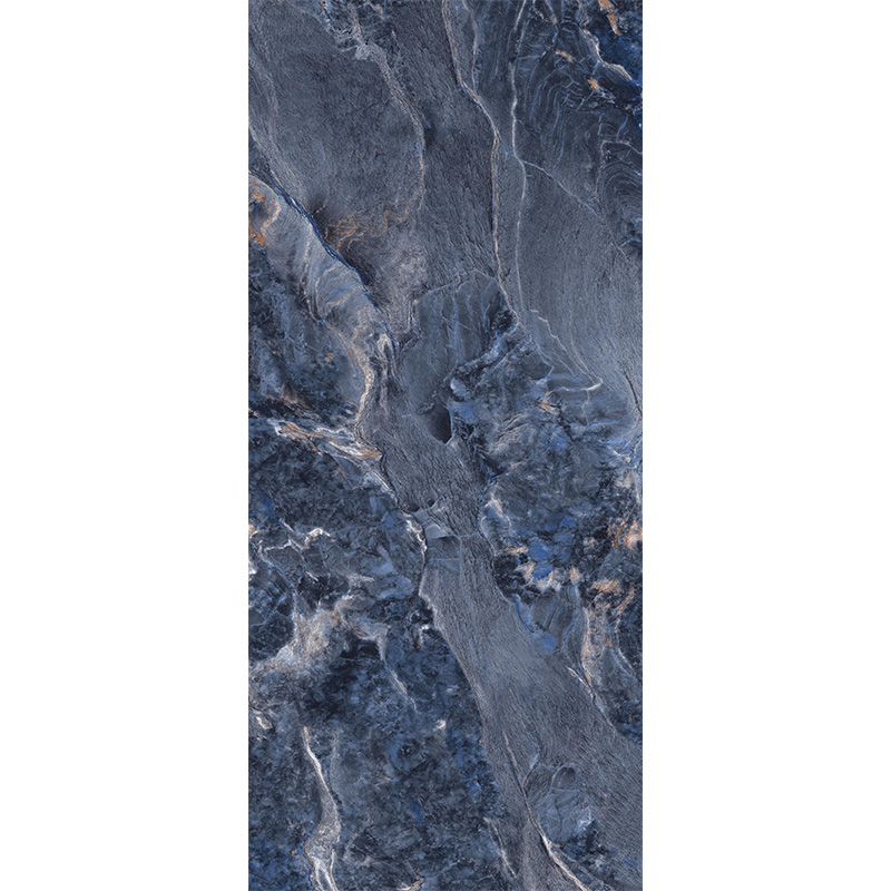 High Gloss UV Marble Patterned Panel UV Board UV Marble Sheet YXUV12225